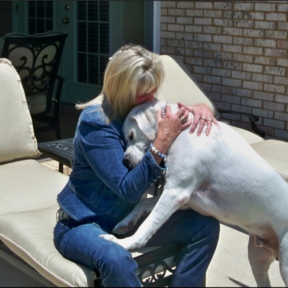 Meet your Posher, Adrienne - Picture 9 of 10